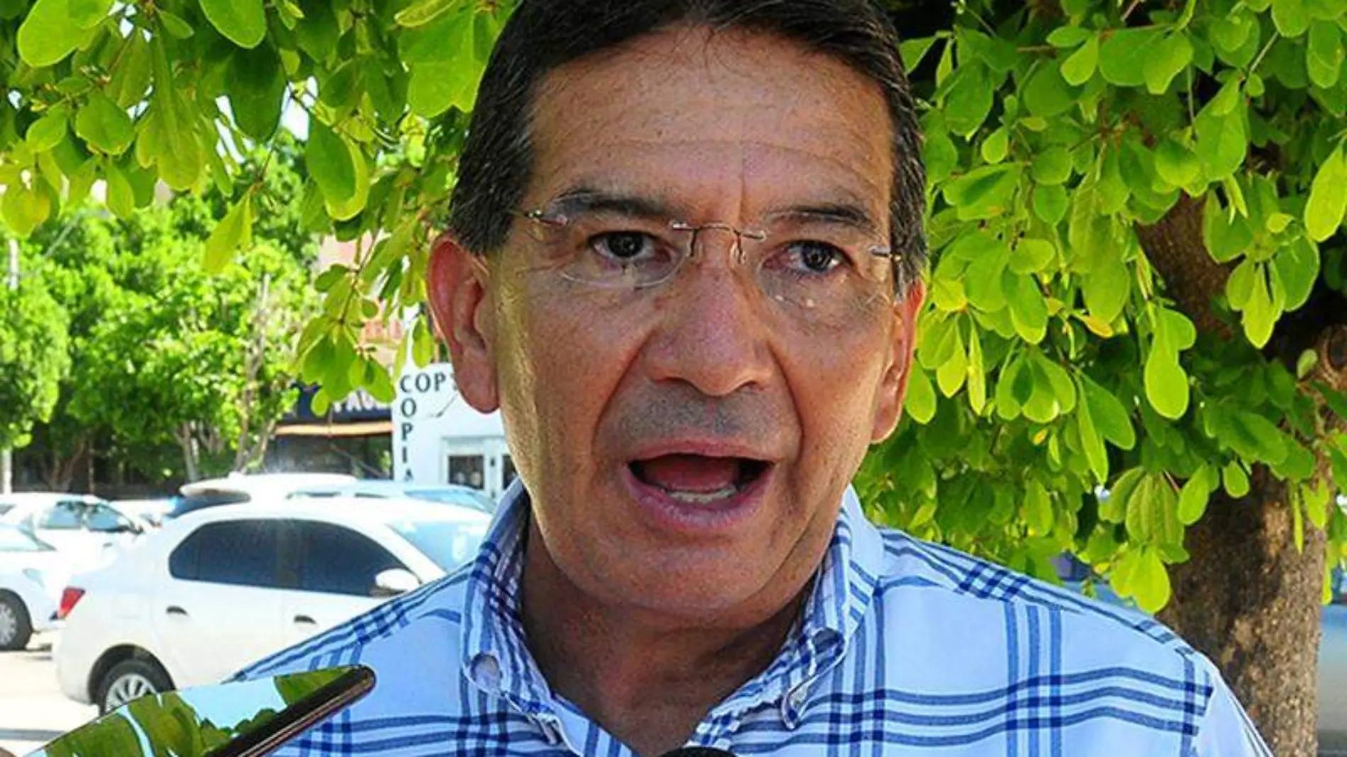 Norberto Barraza